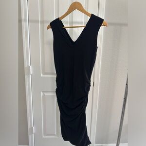 James Perse Little Black Dress